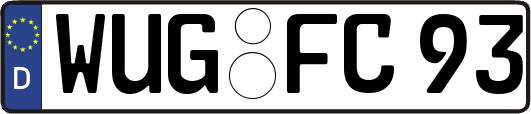 WUG-FC93