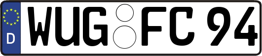 WUG-FC94