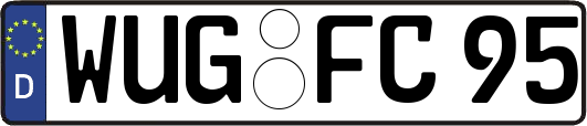 WUG-FC95