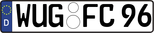 WUG-FC96