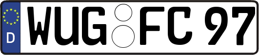 WUG-FC97
