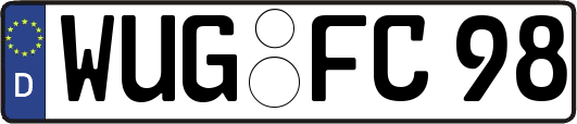 WUG-FC98