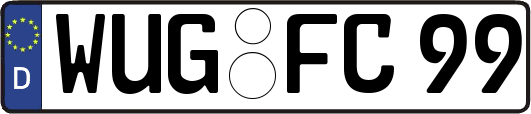 WUG-FC99