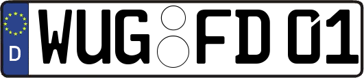 WUG-FD01