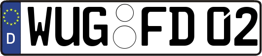 WUG-FD02