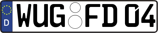 WUG-FD04