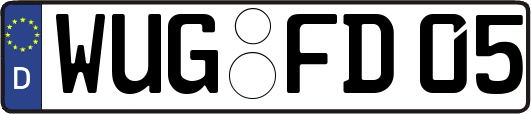WUG-FD05