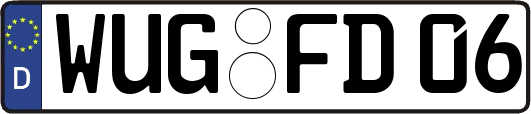 WUG-FD06
