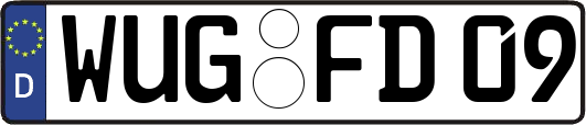 WUG-FD09