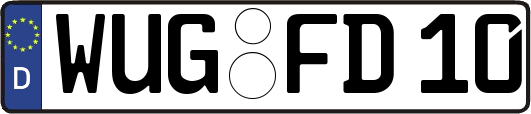 WUG-FD10