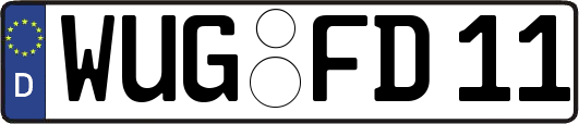WUG-FD11