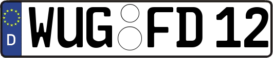 WUG-FD12