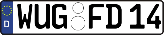 WUG-FD14