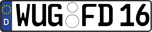 WUG-FD16