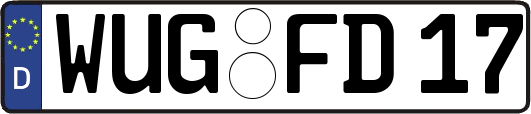WUG-FD17
