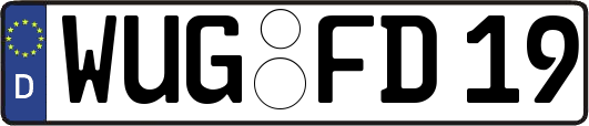 WUG-FD19