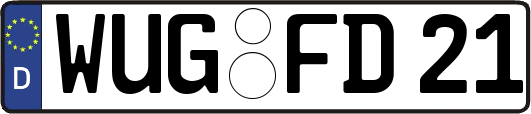 WUG-FD21