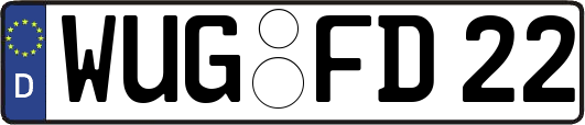 WUG-FD22