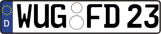 WUG-FD23