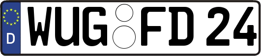 WUG-FD24