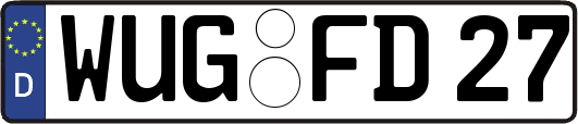 WUG-FD27