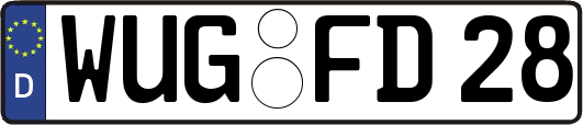 WUG-FD28