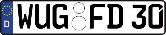 WUG-FD30