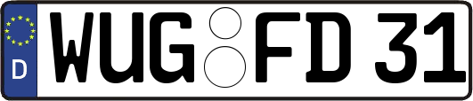 WUG-FD31