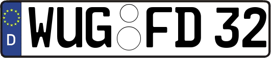 WUG-FD32