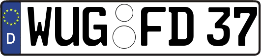 WUG-FD37