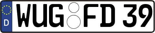 WUG-FD39