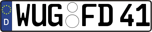 WUG-FD41