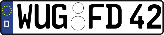 WUG-FD42