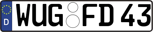 WUG-FD43