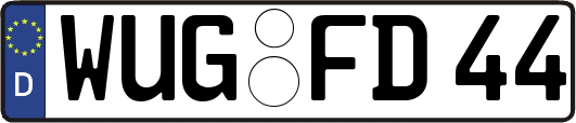WUG-FD44