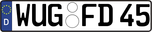 WUG-FD45