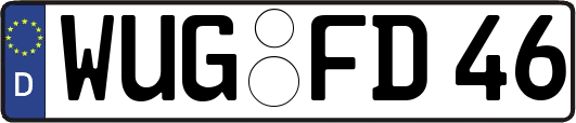 WUG-FD46