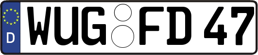 WUG-FD47