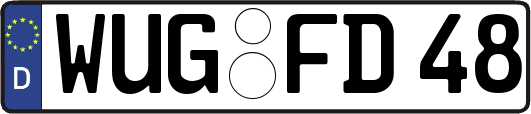 WUG-FD48