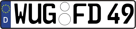 WUG-FD49