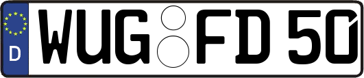 WUG-FD50
