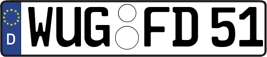 WUG-FD51