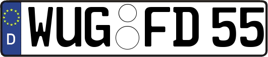 WUG-FD55