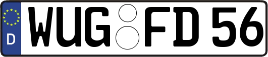WUG-FD56