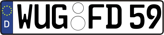 WUG-FD59