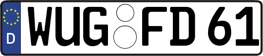 WUG-FD61