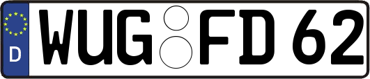 WUG-FD62