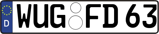 WUG-FD63