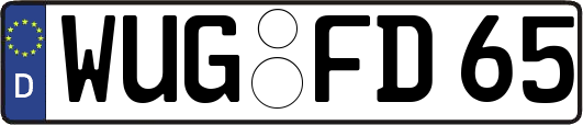 WUG-FD65