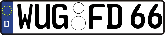 WUG-FD66